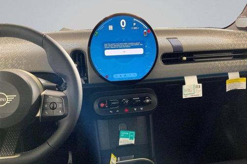 Indigo 2026 MINI Hardtop Cooper S