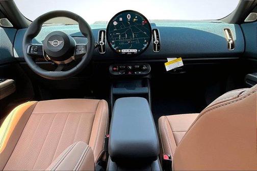 2025 MINI Countryman S