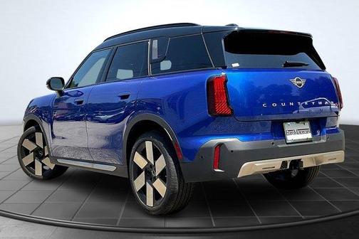 2025 MINI Countryman S
