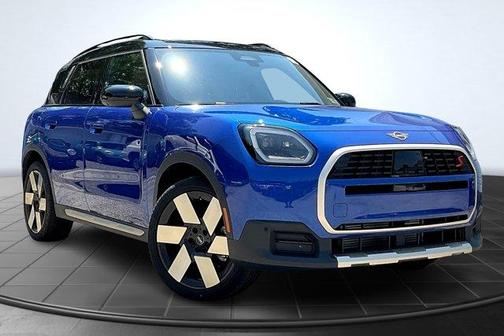 2025 MINI Countryman S