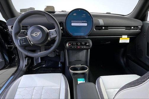 2026 MINI Hardtop Cooper S