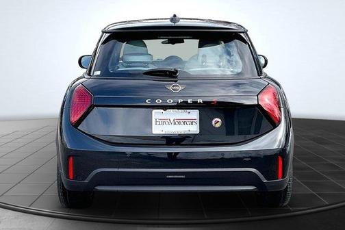 2026 MINI Hardtop Cooper S