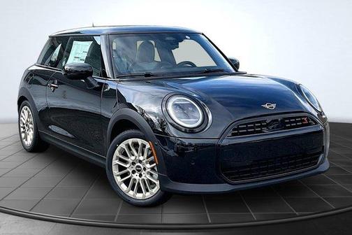 2026 MINI Hardtop Cooper S