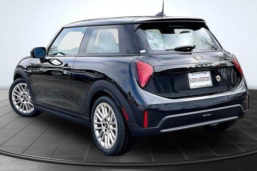 2026 MINI Hardtop Cooper S