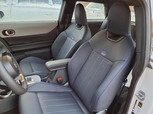 2025 MINI Hardtop Cooper