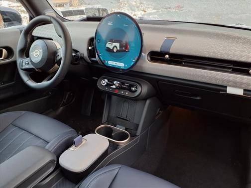 2025 MINI Hardtop Cooper