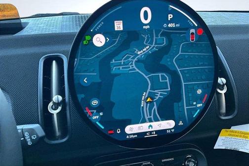 2026 MINI Countryman S