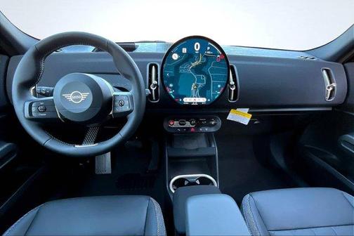 2026 MINI Countryman S
