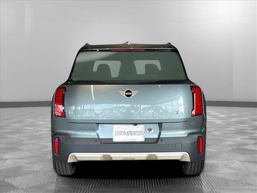 2025 MINI Countryman S