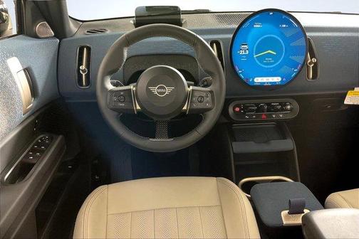 2025 MINI Countryman S
