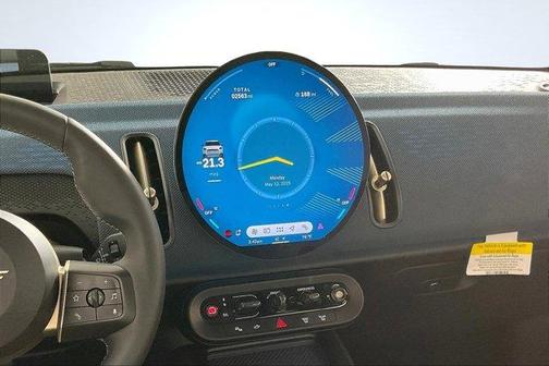2025 MINI Countryman S
