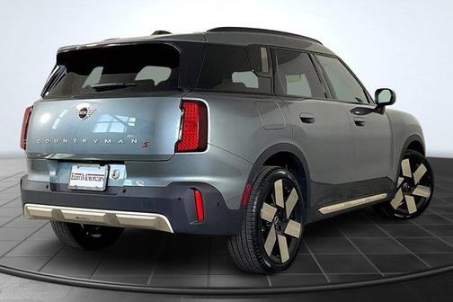 2025 MINI Countryman S