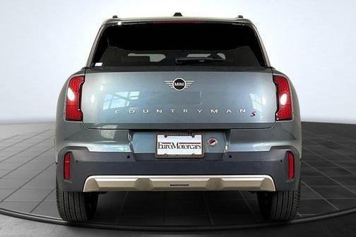 2025 MINI Countryman S