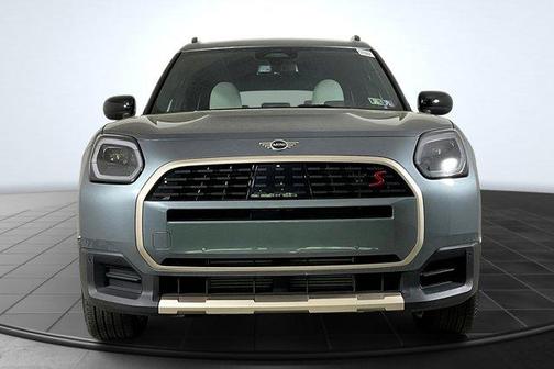 2025 MINI Countryman S