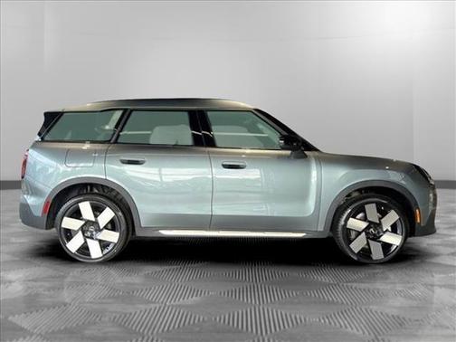 2025 MINI Countryman S