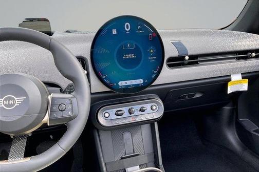 2026 MINI Convertible Cooper S