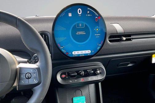 2026 MINI Hardtop Cooper S