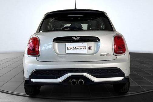 2023 MINI Hardtop Cooper S