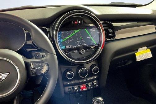 2023 MINI Hardtop Cooper S