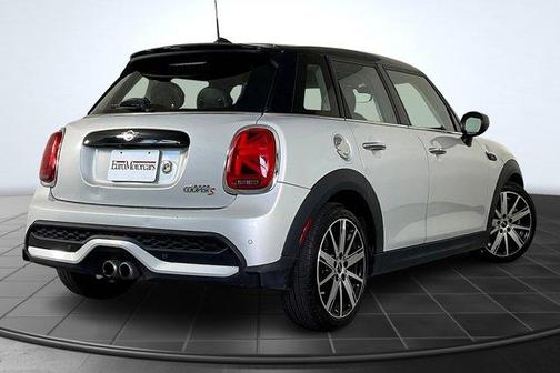 2023 MINI Hardtop Cooper S