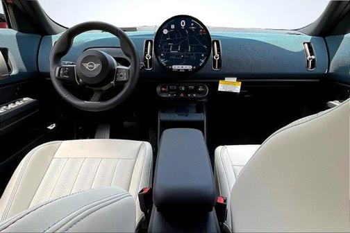 2025 MINI Countryman S