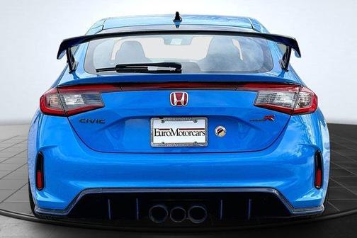 2023 Honda Civic Type R 
