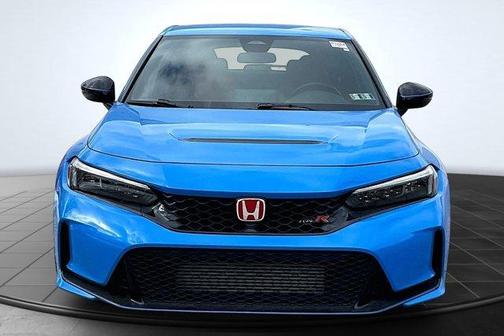 2023 Honda Civic Type R 