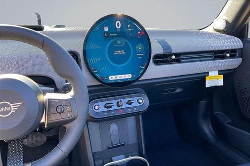 2026 MINI Convertible Cooper S