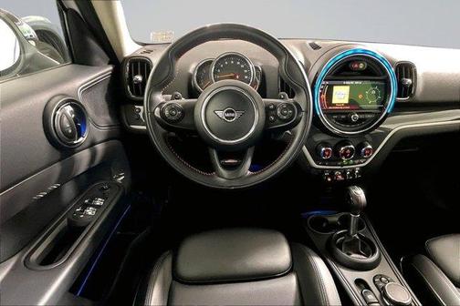 2019 MINI Countryman Cooper S ALL4