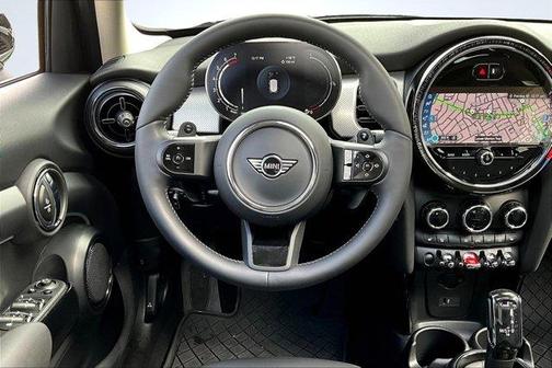 2024 MINI Hardtop Cooper S