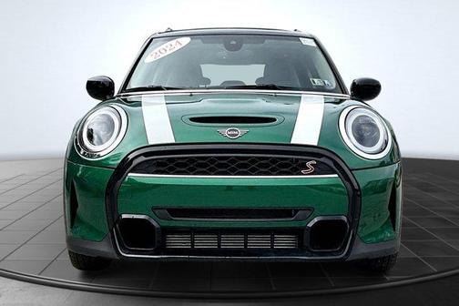 2024 MINI Hardtop Cooper S