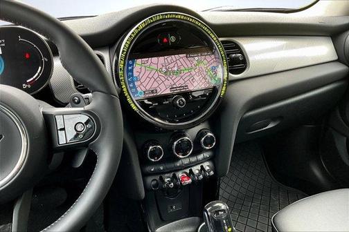 2024 MINI Hardtop Cooper S