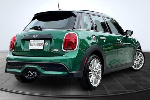 2024 MINI Hardtop Cooper S