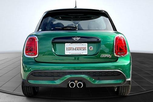 2024 MINI Hardtop Cooper S