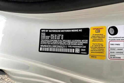 2024 MINI Convertible Cooper S