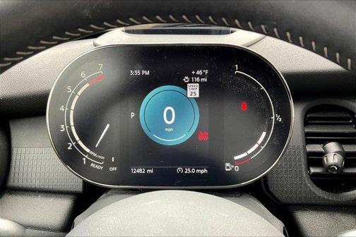 2024 MINI Convertible Cooper S