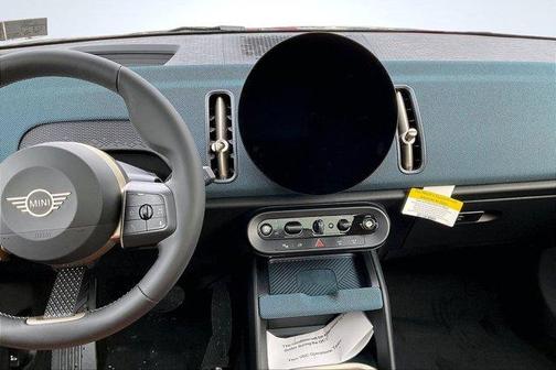 2026 MINI Countryman S