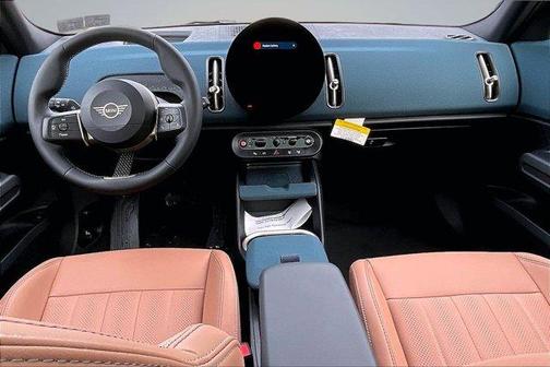 2026 MINI Countryman S