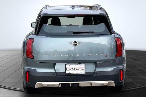 2026 MINI Countryman S