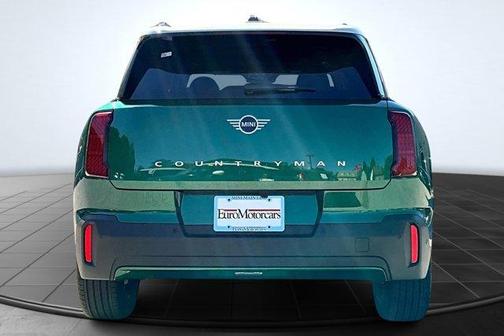 2026 MINI Countryman S
