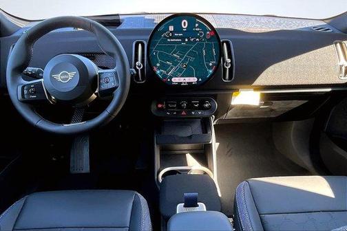 2026 MINI Countryman S