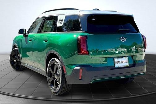 2026 MINI Countryman S