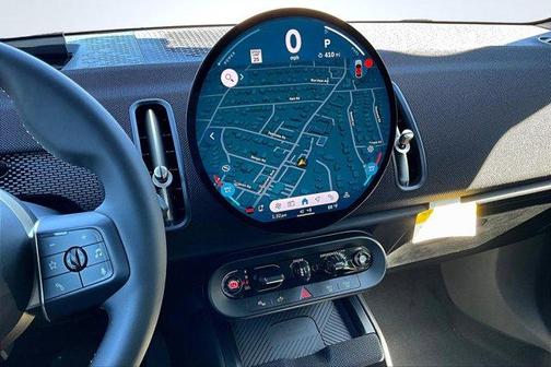 2026 MINI Countryman S