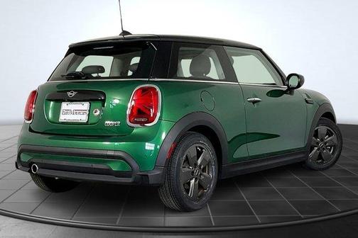 2023 MINI Hardtop Cooper