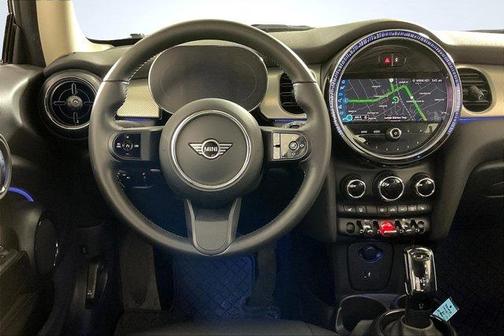 2023 MINI Hardtop Cooper