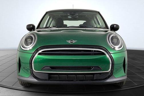 2023 MINI Hardtop Cooper