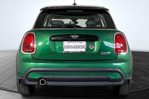 2023 MINI Hardtop Cooper