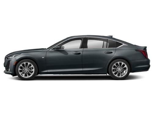 2022 Cadillac CT5 Premium Luxury RWD