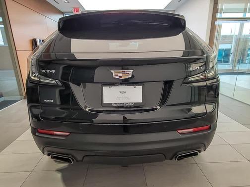 2023 Cadillac XT4 Sport