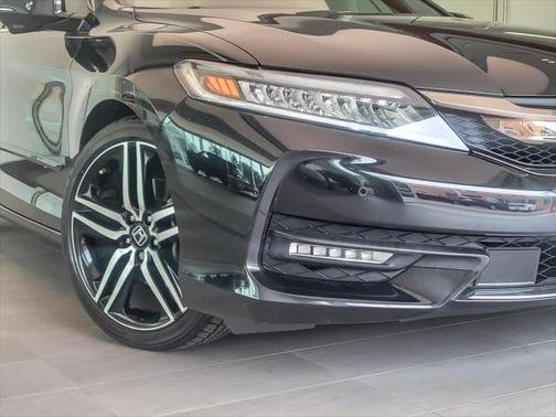 2016 Honda Accord Touring